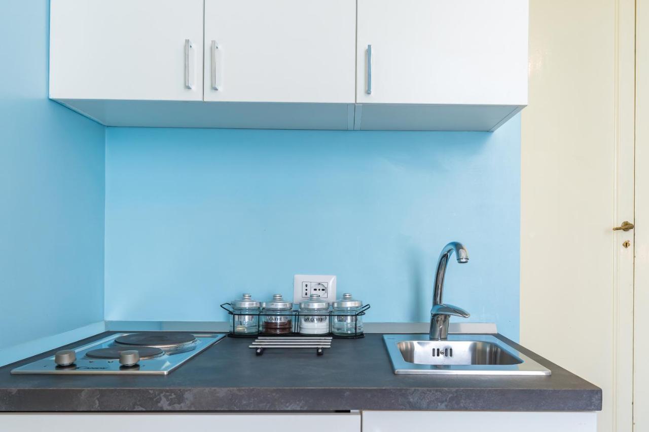 Casalice Mini Apartment Naples