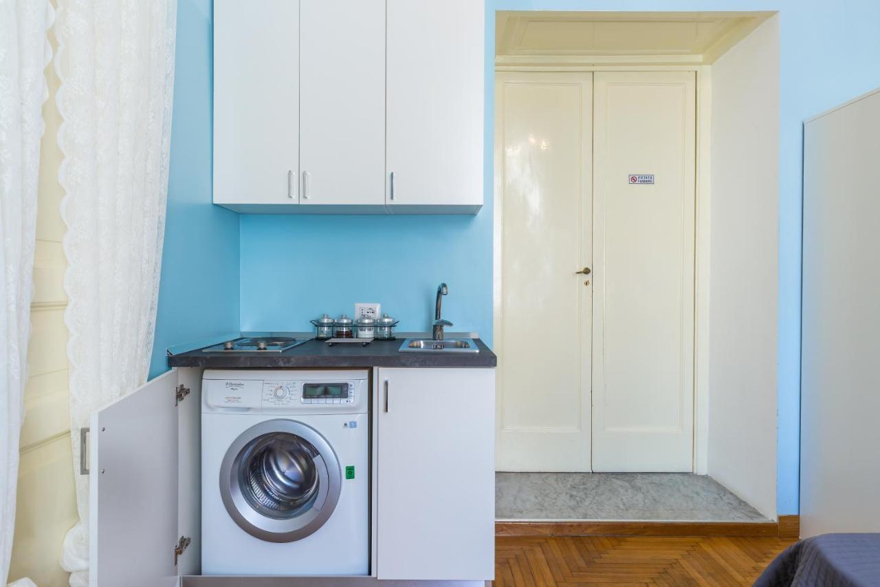 Apartment Casalice Mini