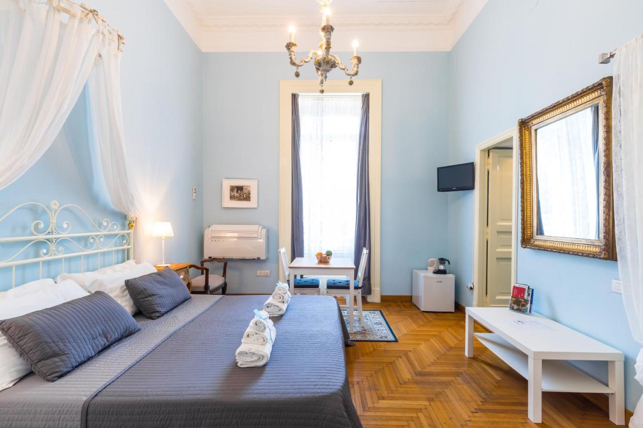 Casalice Mini Apartment Naples