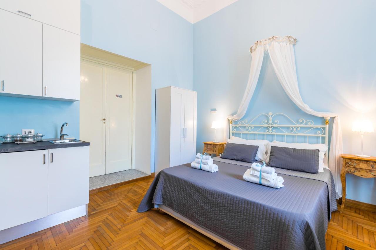 Casalice Mini * Naples