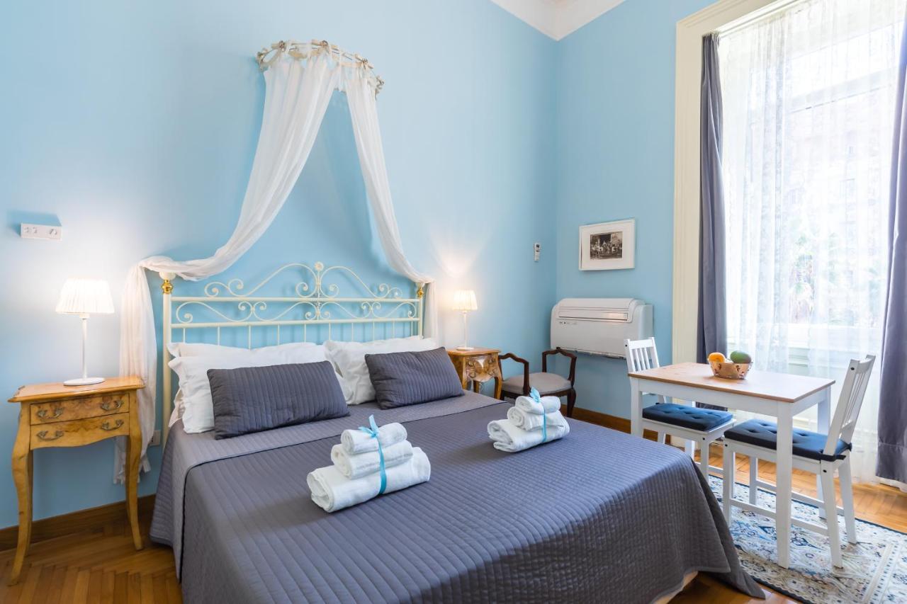 Apartment Casalice Mini *