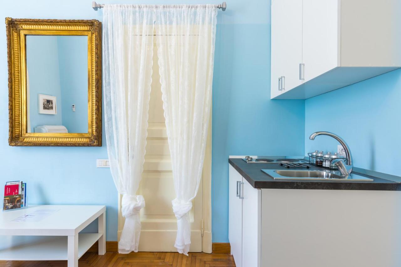 Apartment Casalice Mini Naples