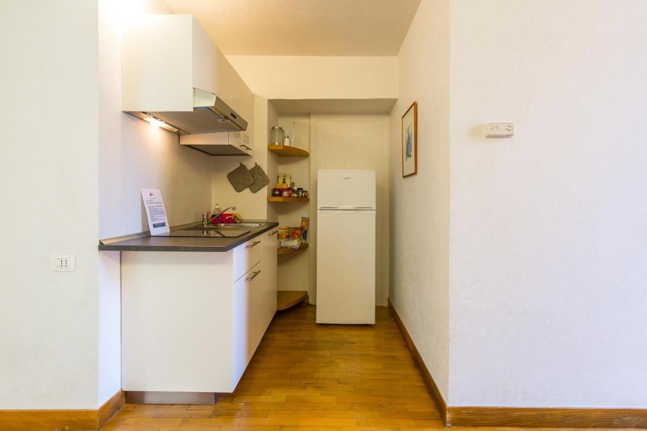 Casalice Mini Apartment *
