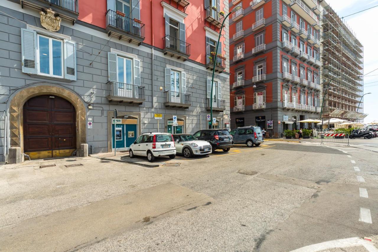 Casalice Mini Apartment Naples