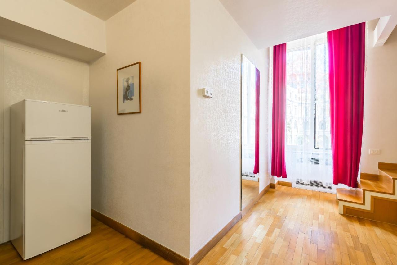 Apartment Casalice Mini Naples