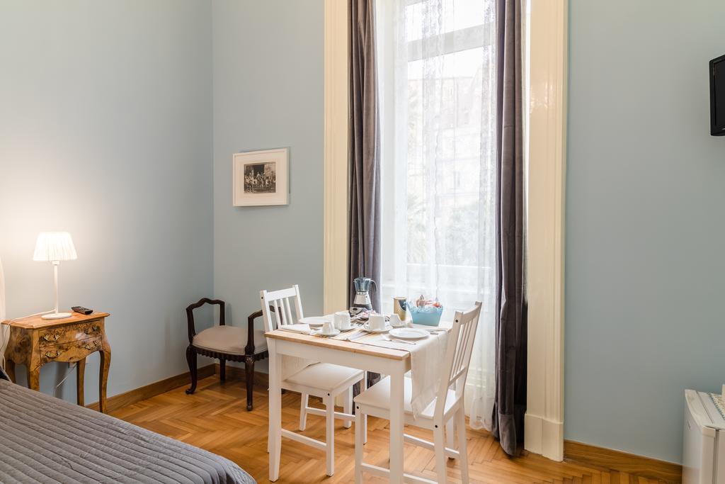 Casalice Mini Apartment *