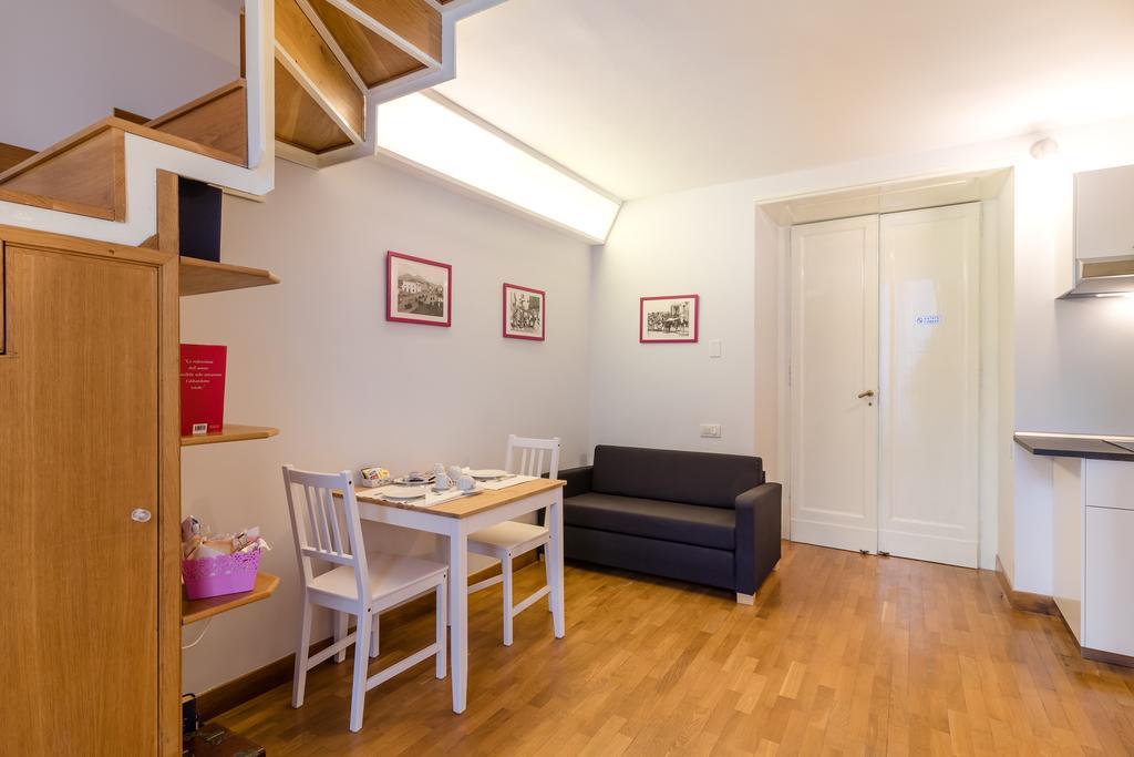 Apartment Casalice Mini Naples