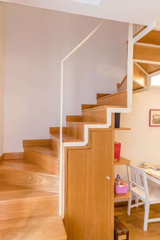 Casalice Mini Apartment Naples