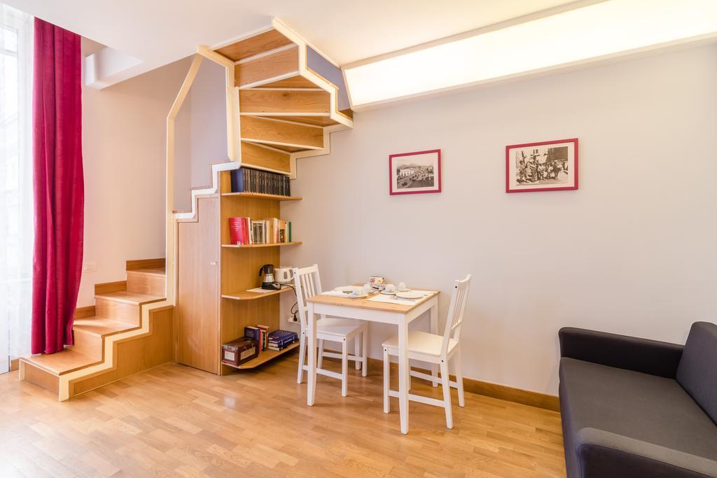 Casalice Mini Apartment *