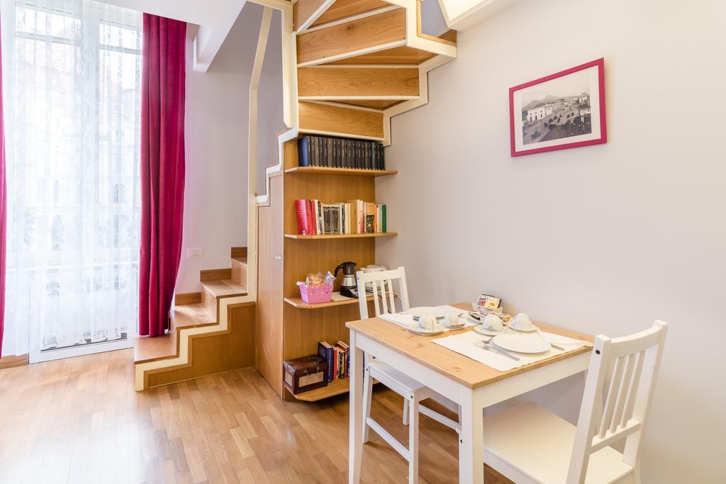 Casalice Mini Apartment