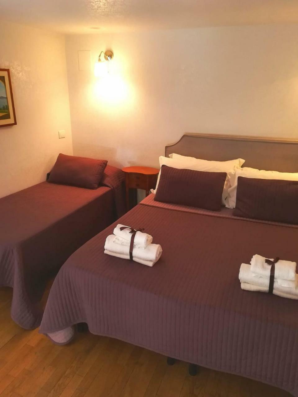 Apartment Casalice Mini Naples